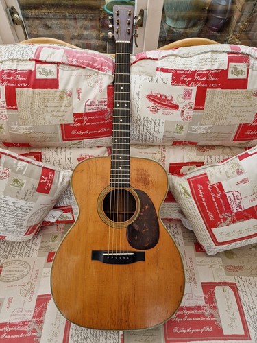 Martin 000 1954 with - martin, 000-28