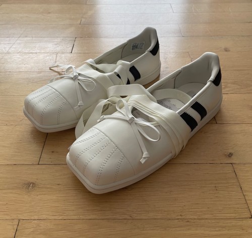 Adidas jennie superstar sq - adidas,