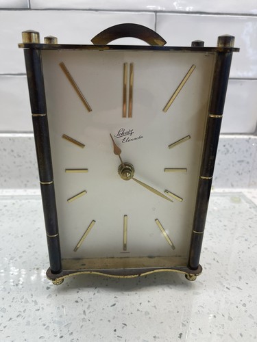 Schatz mantle clock factory - schatz,