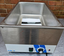 BAIN MARIE WET WELL ADEXA BMN