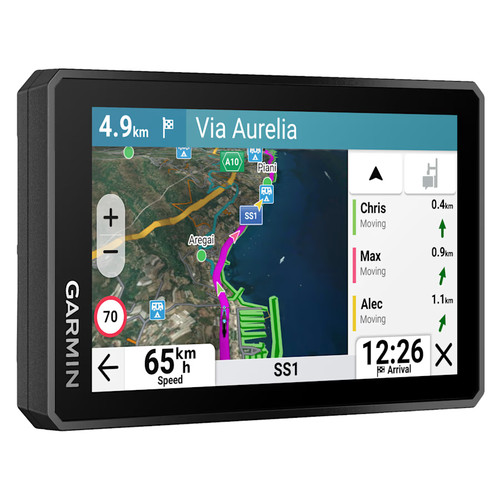 Garmin zumo xt3 sat nav - zumo, 4.7"