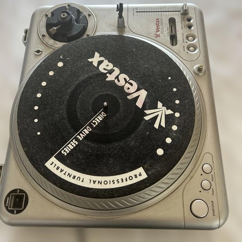 Vestax pdx 2000 - vestax, drive