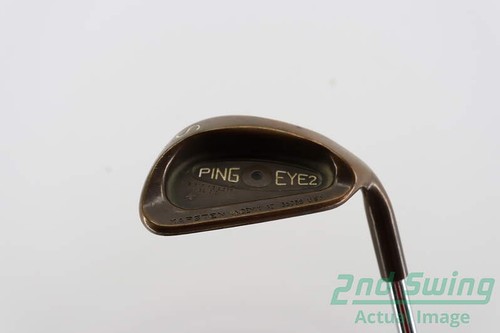 Ping eye beryllium copper - eye,