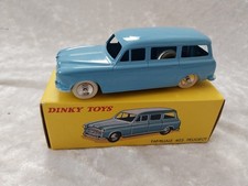 DINKY TOYS (ATLAS)  PEUGEOT