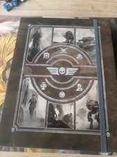 40k Astra Militarum Imperial