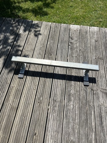 Rampage grind rail for - rampage,