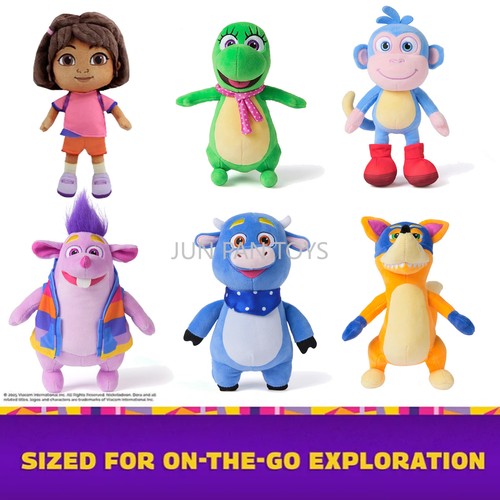 Spin master dora the explorer - spin,