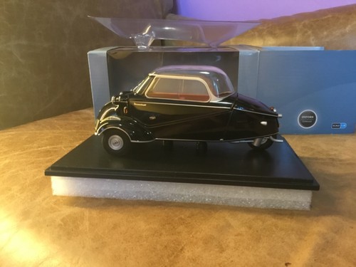 Oxford 18mbc007 scale - 1:18,