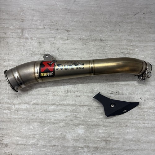 Suzuki gsx r600 akrapovic - suzuki, gsx-r600,