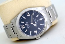 Rolex Explorer 214270 (2019) -