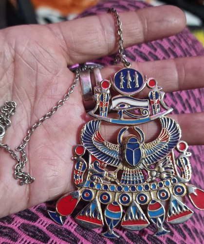 Tutankamun sacred egyptian - tutankamun,