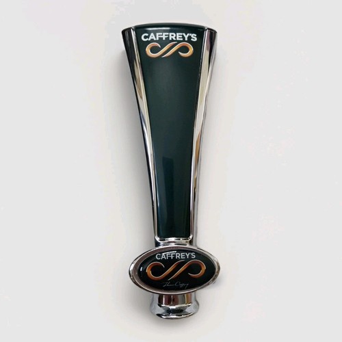 Caffreys beer pump handle - caffreys,