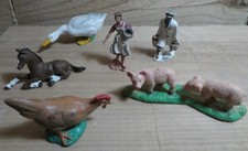 VINTAGE BULLYLAND BRITAINS
