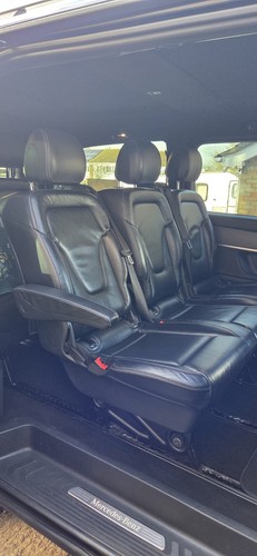 Mercedes class vito - mercedes,