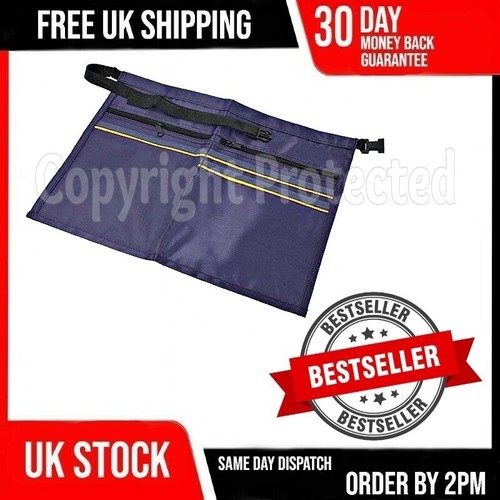 Pocket market traders denim - traders,