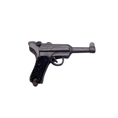Action man luger - gun, part