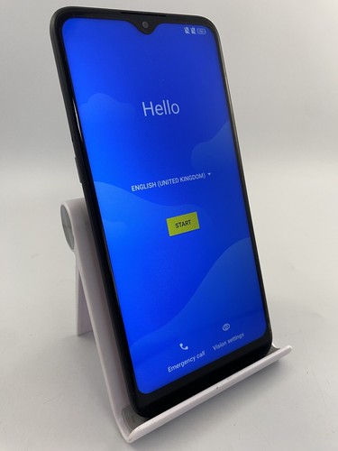 Alcatel 2020 5029d black - 3l, 4g