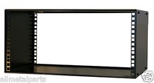 5U RACK CABINET 200mm DEEP 19"