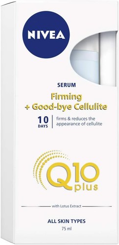 Nivea q10 firming - nivea, q10+