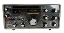 VINTAGE YAESU FR-101 Receiver