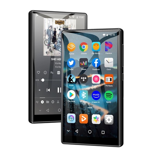 Fanvace 80gb android - fanvace, mp3
