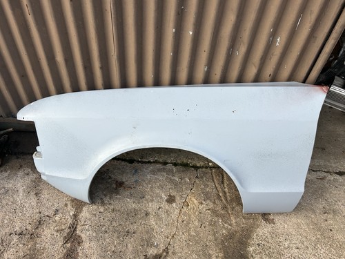 Ford mk1 granada - ford,