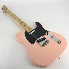 2018 Fender Limited Edition