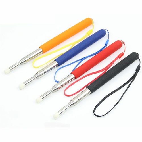 Telescopic extendable pointer - telescopic,