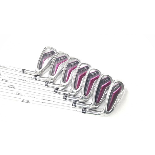 Yonex iron set graphite l - iron,