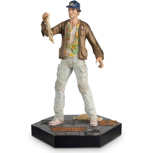 Eaglemoss aliens classic - eaglemoss,