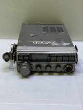 KENWOOD TR-50 1200MHz FM Transceiver as is