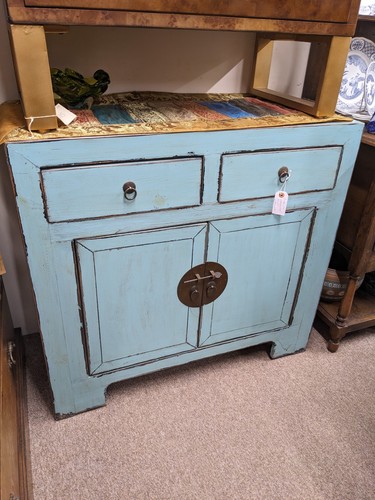 Chinese cupboard - chinese,