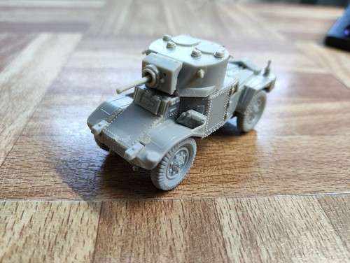 Ww2 french panhard 178b - ww2,