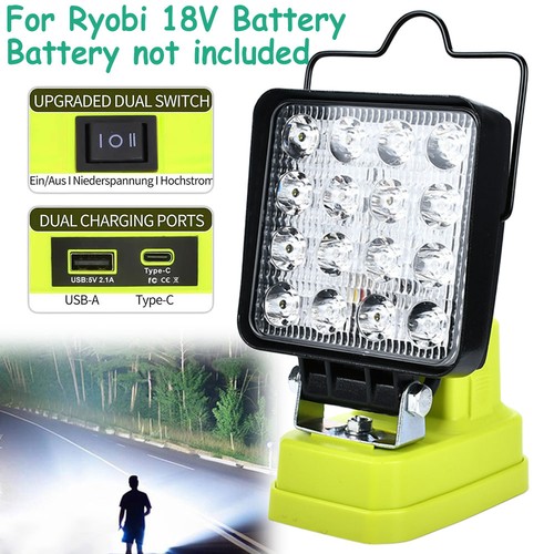 Led work light lamp for - light,