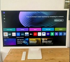LG MyView 32SR50F 32" Smart
