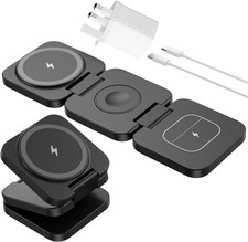 KU XIU Wireless Charger for