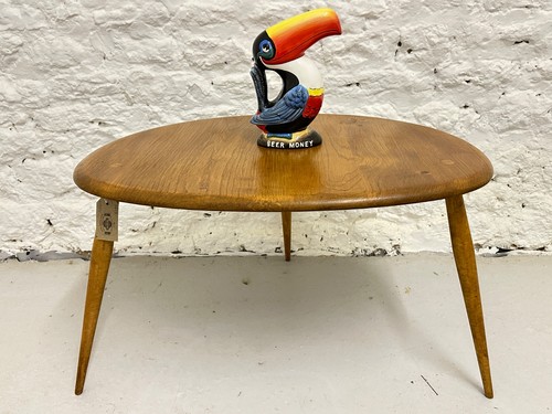 Mid century ercol elm - mid,