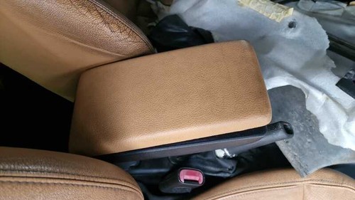 1159333 center seat armrest
