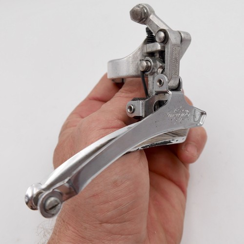 1970s campagnolo double front - campagnolo,