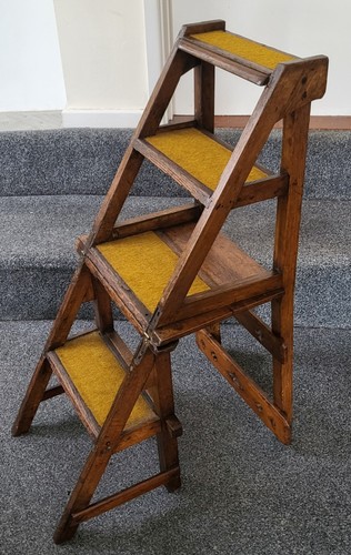 Antique oak metamorphic - antique,