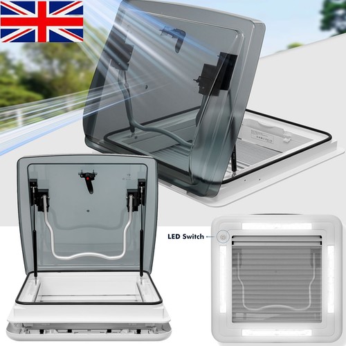 Adventurer skylight 500 - skylight, x