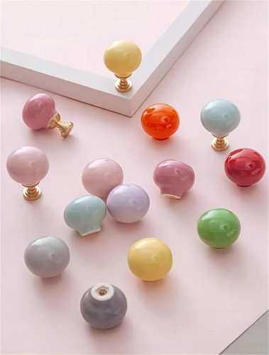 Mfys colorful ceramic cabinet - mfys,