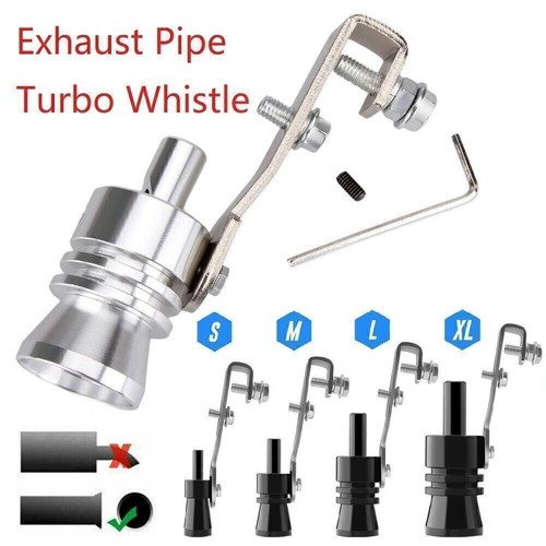 Car exhaust pipe turbo sound - pipe,