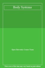 Body Systems By Open