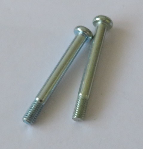 Tamiya madcap front - madcap, damper