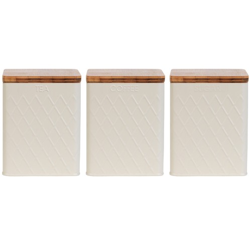 Salter embossed square beige - salter,