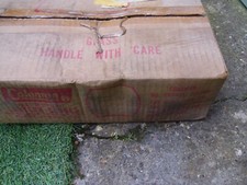  Coleman lantern Globe 690A051 . 200 201 202 242 etc 