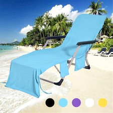 Sun Lounger Mate Beach Towel