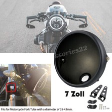 7in Motorcycle Headlight