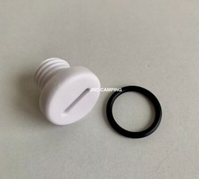 Carver Truma Cascade Water